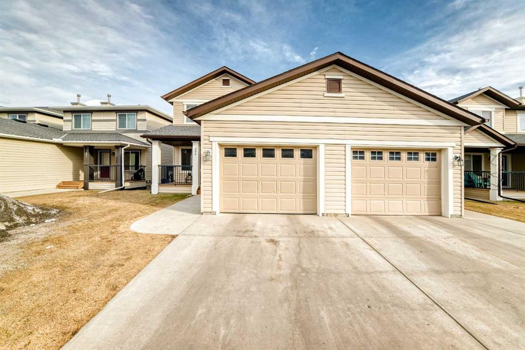 Picture for 304, 2384 Sagewood Gate SW