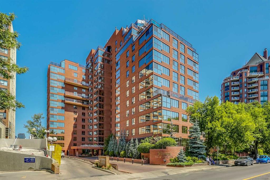 Picture for 407, 318 26 Avenue SW