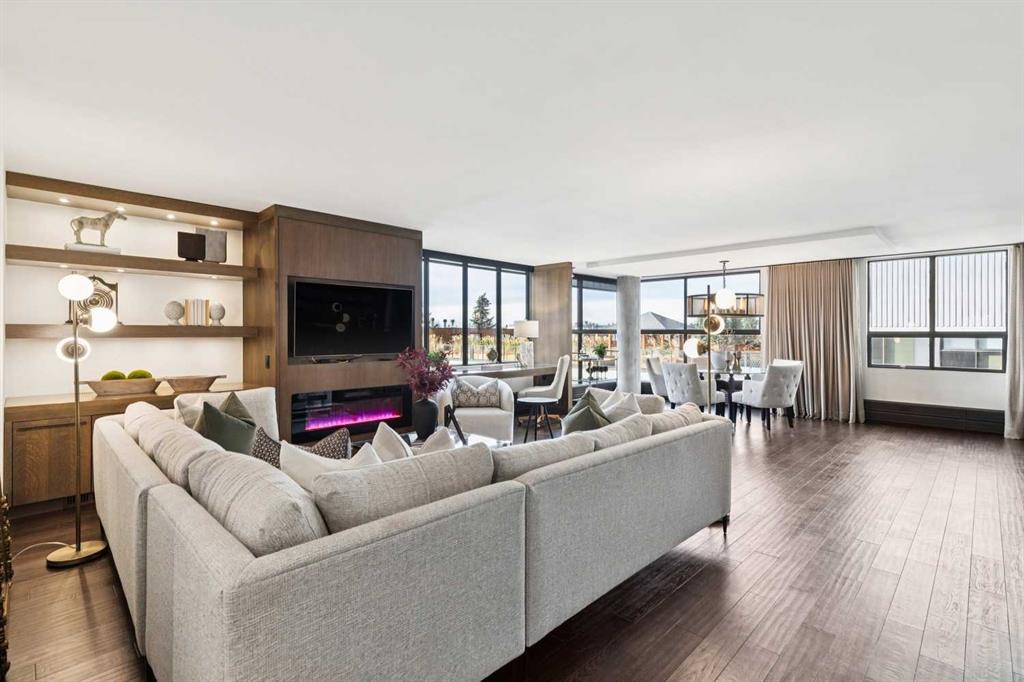 Picture for 407, 318 26 Avenue SW