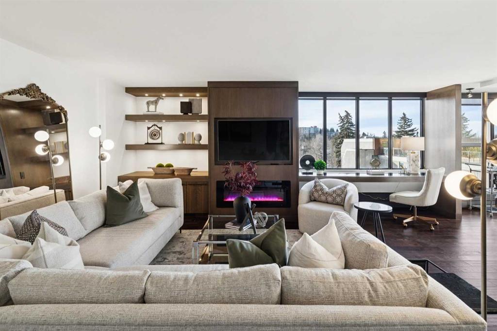 Picture for 407, 318 26 Avenue SW