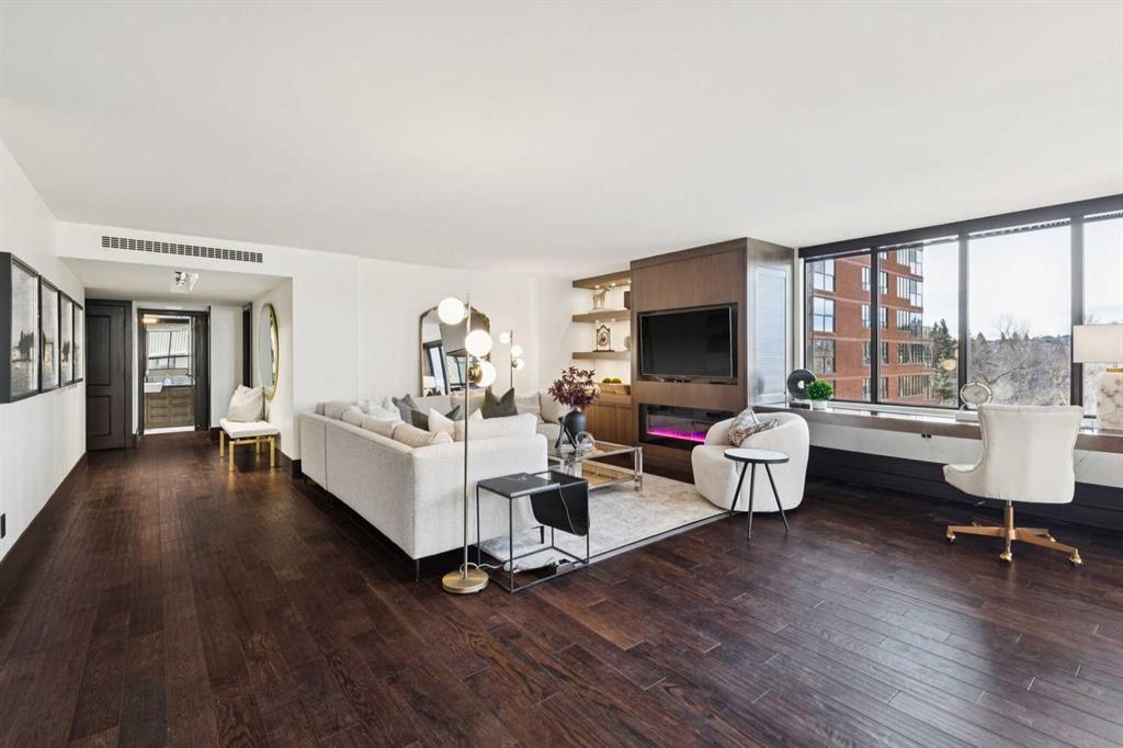 Picture for 407, 318 26 Avenue SW