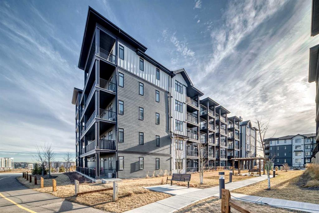 Picture for 105, 30 Sage Hill Walk NW