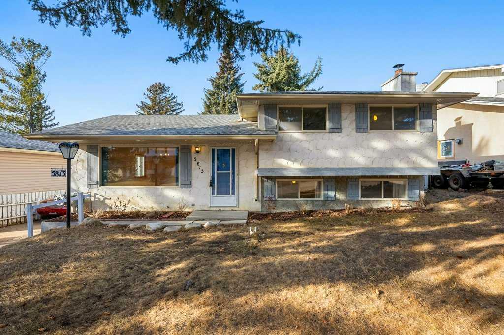 Picture for 5813 Dalcastle Crescent NW