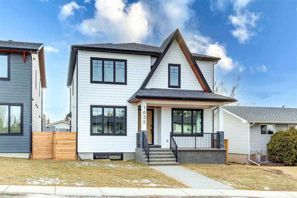 Picture for 1835 Braemar Place SW