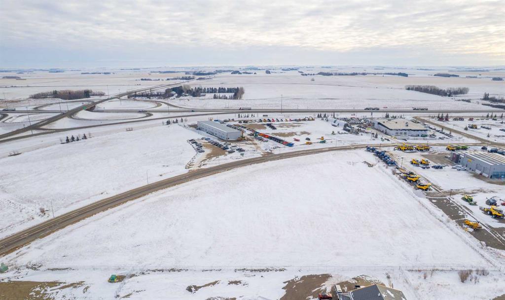 Picture for 20 - 32580 Range Road 11  