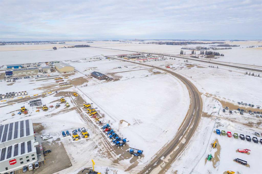 Picture for 20 - 32580 Range Road 11  