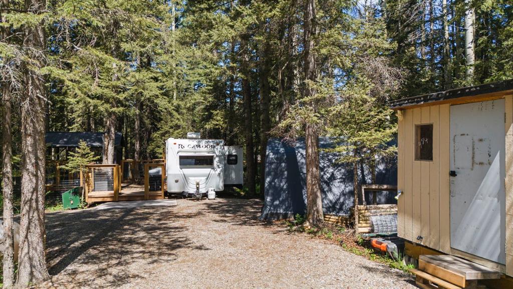 Picture for 32529 Range Road 52  