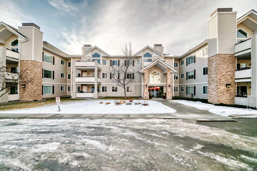 Picture for 2304, 7451 Springbank Boulevard SW