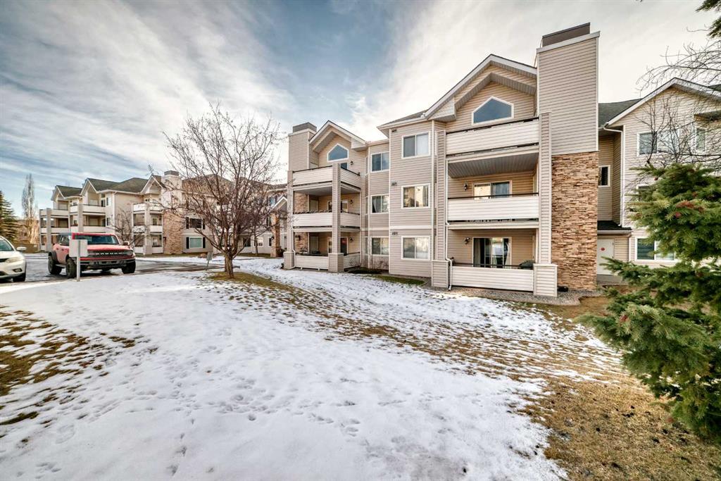 Picture for 2304, 7451 Springbank Boulevard SW