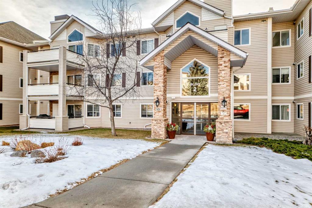 Picture for 2304, 7451 Springbank Boulevard SW