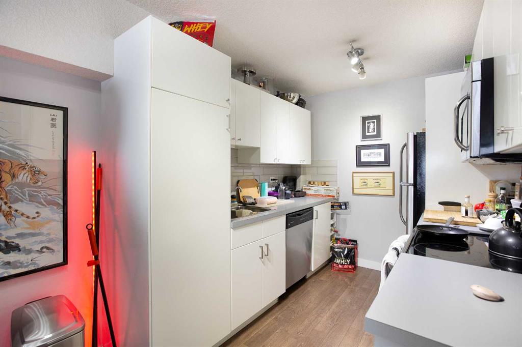 Picture for 5F, 515 17 Avenue SW