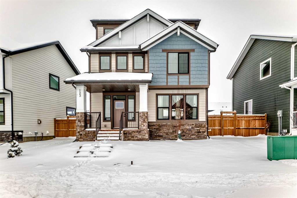 Picture for 123 Harmony Circle 