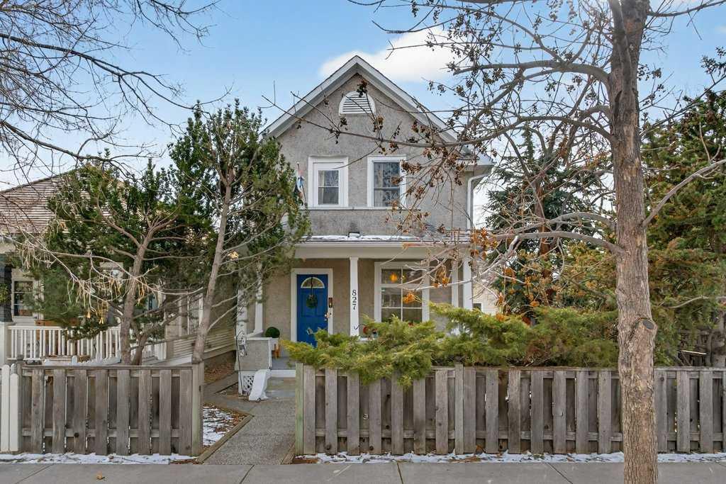 Picture for 827 22 Avenue SE