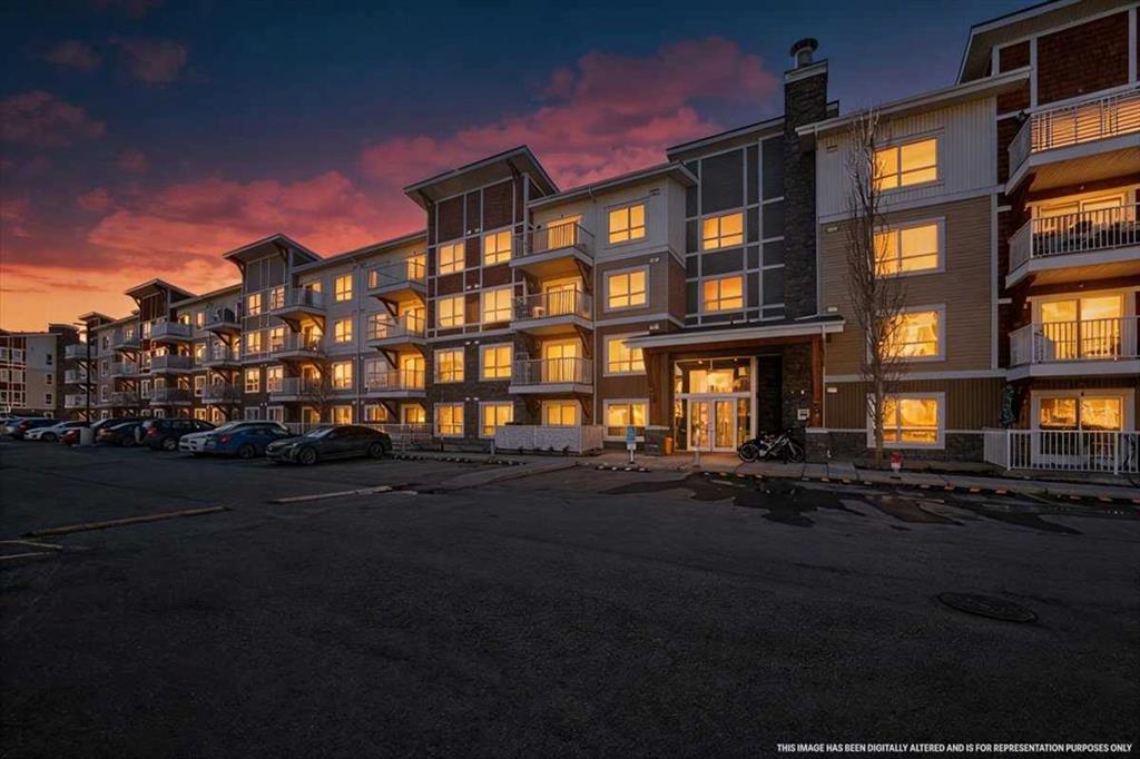 Picture for 3306, 302 Skyview Ranch Drive NE