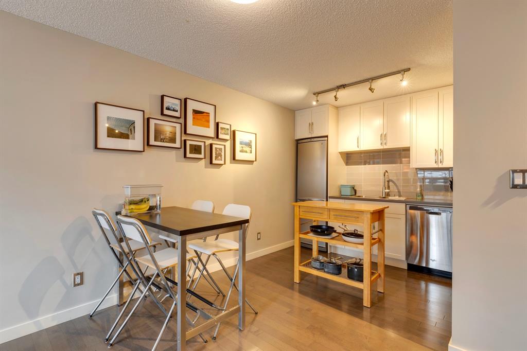 Picture for 102, 120 24 Avenue SW