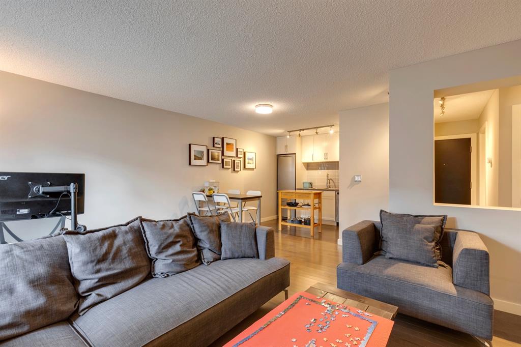 Picture for 102, 120 24 Avenue SW