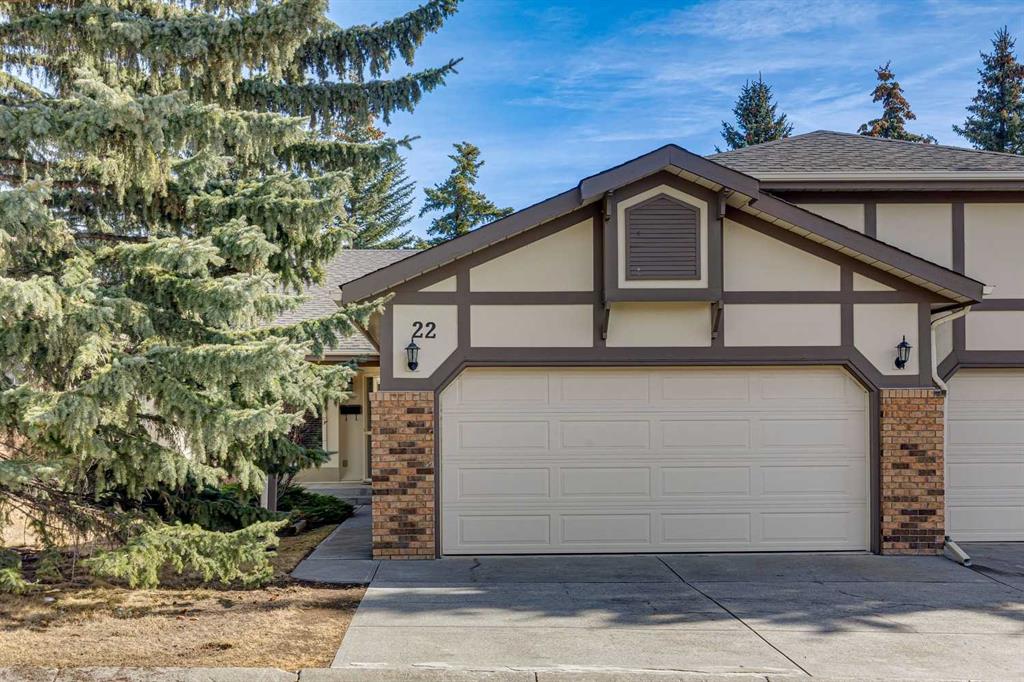 Picture for 22 Confederation Villas NW