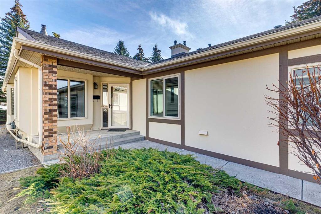 Picture for 22 Confederation Villas NW