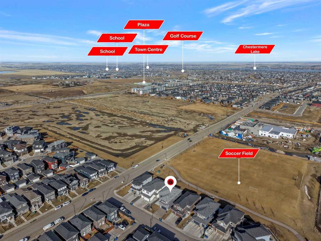 Picture for 109 Chelsea Grove 