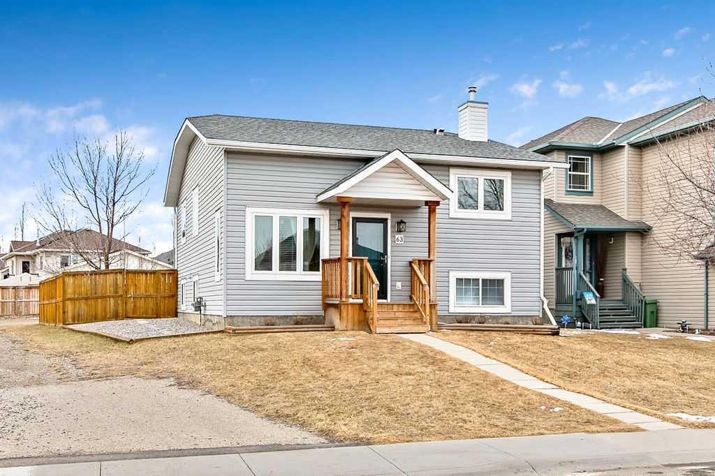 Picture for 63 Cimarron Meadows Road 