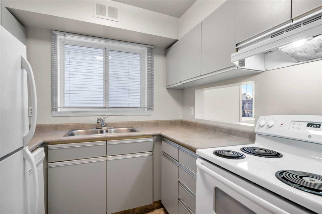 Picture for 306, 1720 13 Street SW