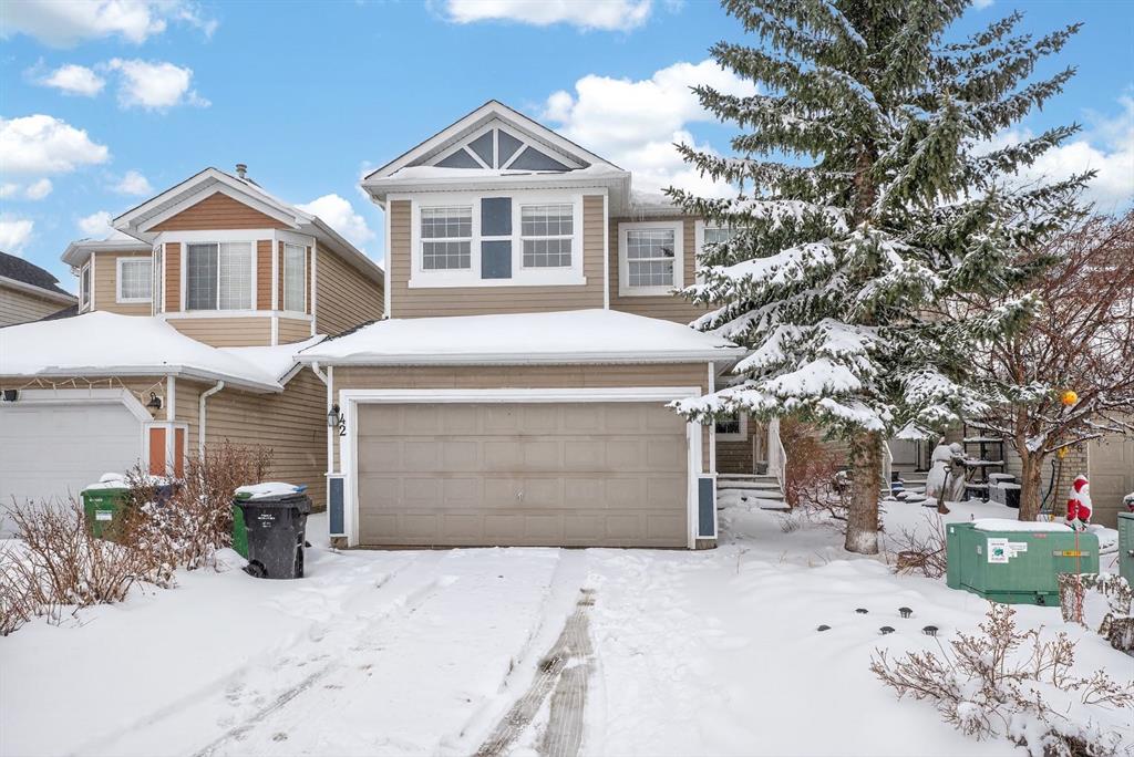 Picture for 42 Royal Elm Drive NW