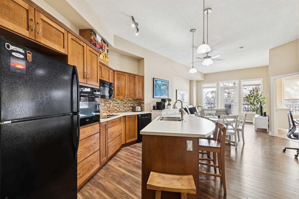 Picture for 103, 3101 34 Avenue NW