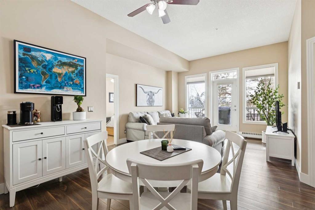 Picture for 103, 3101 34 Avenue NW