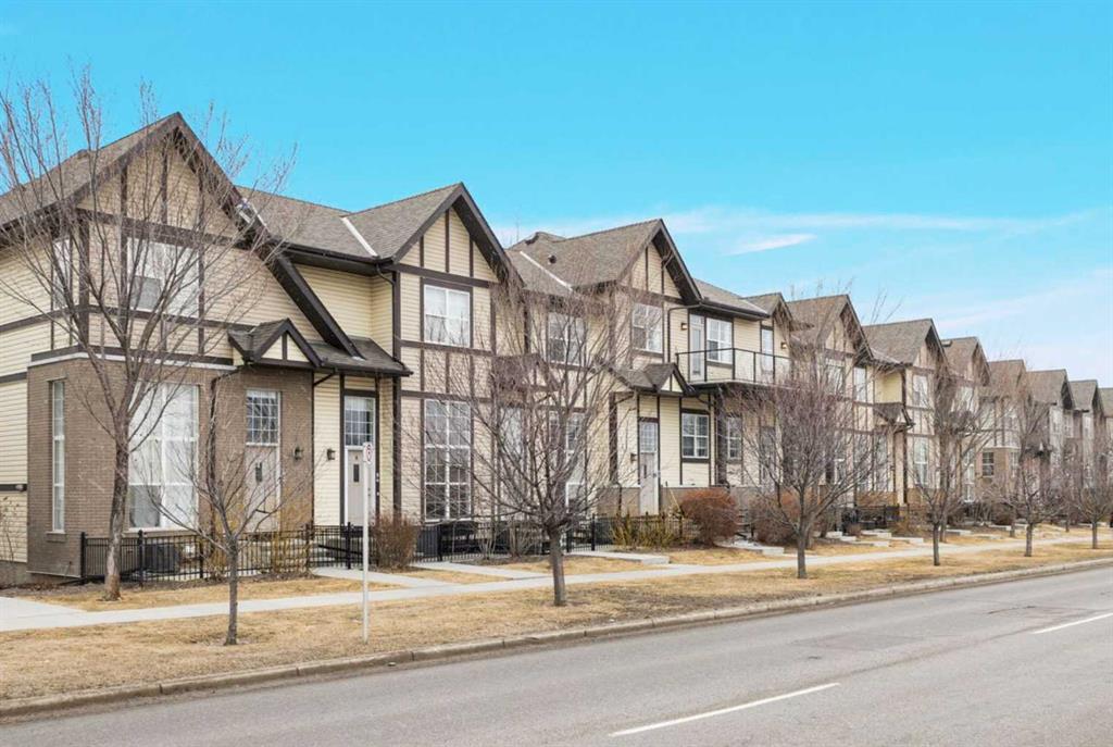 Picture for 96 Cranarch Road SE