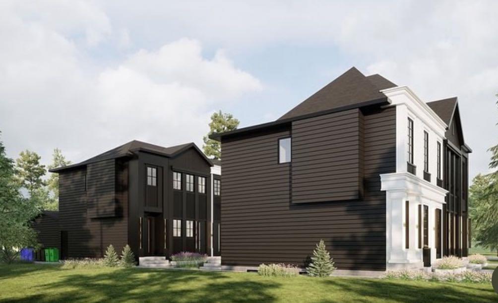 Picture for 206 23 Avenue NE