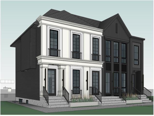 Picture for 206 23 Avenue NE