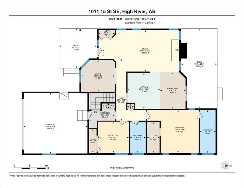 Picture for 1011 15 Street SE