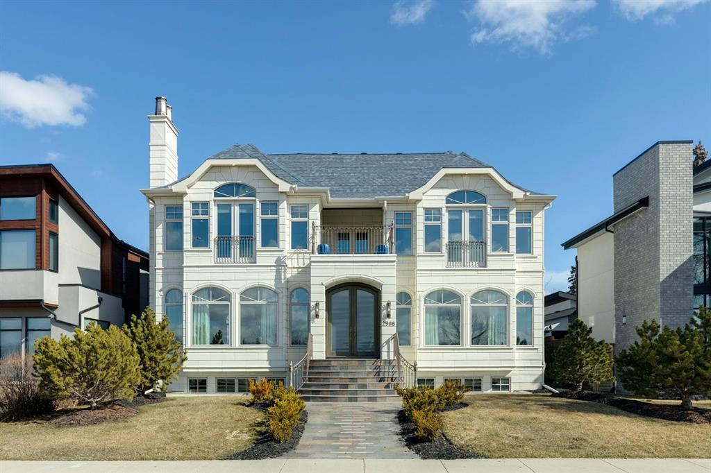 Picture for 2908 Toronto Crescent NW