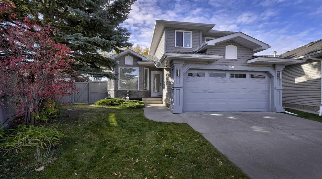 Picture for 160 Riverstone Crescent SE