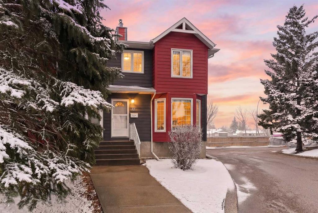 Picture for 72 Abberfield Court NE