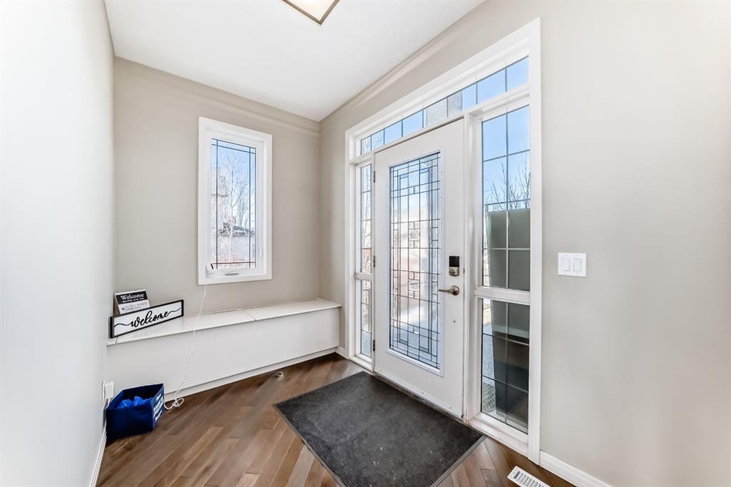 Picture for 204 Sage Valley Close NW