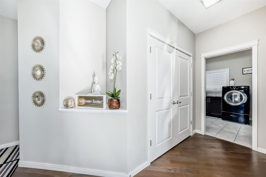 Picture for 204 Sage Valley Close NW