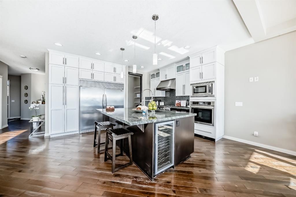 Picture for 204 Sage Valley Close NW