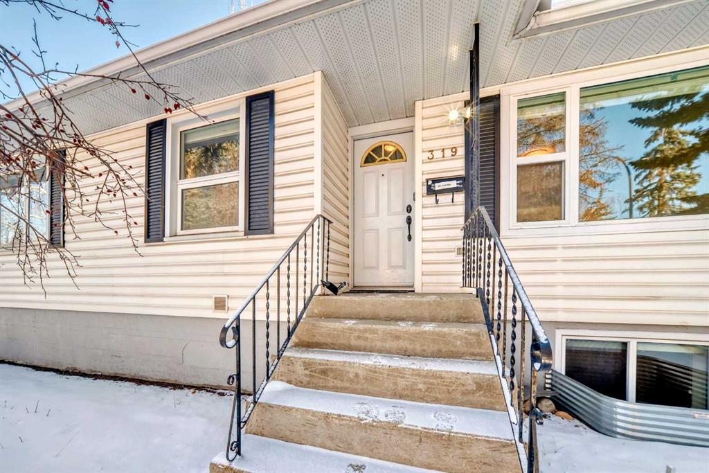 Picture for 319 45 Avenue SW