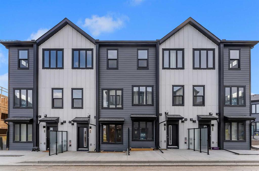 Picture for 1101B, 83 Arbour Lake Court NW