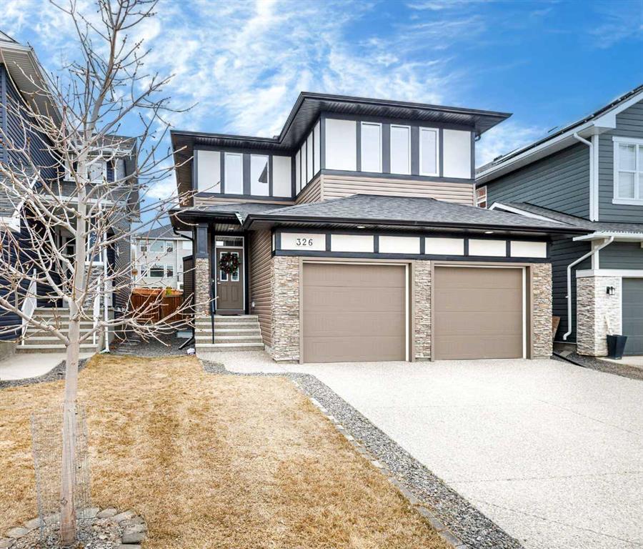 Picture for 326 Crestmont Drive SW