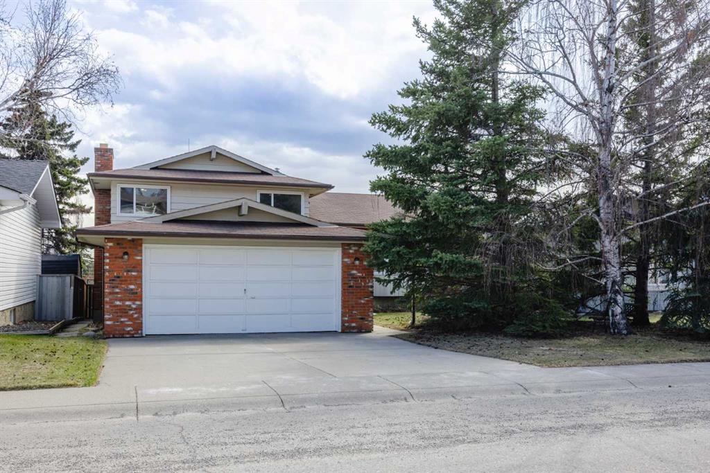 Picture for 128 Silver Ridge Rise NW