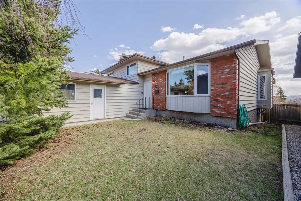 Picture for 128 Silver Ridge Rise NW