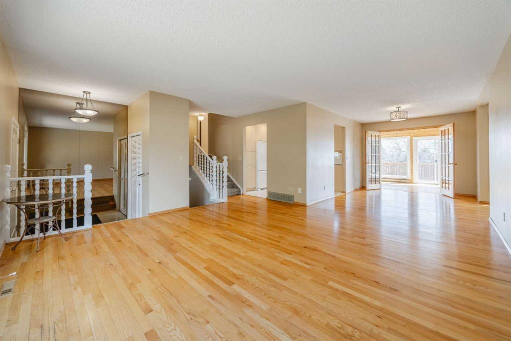 Picture for 128 Silver Ridge Rise NW