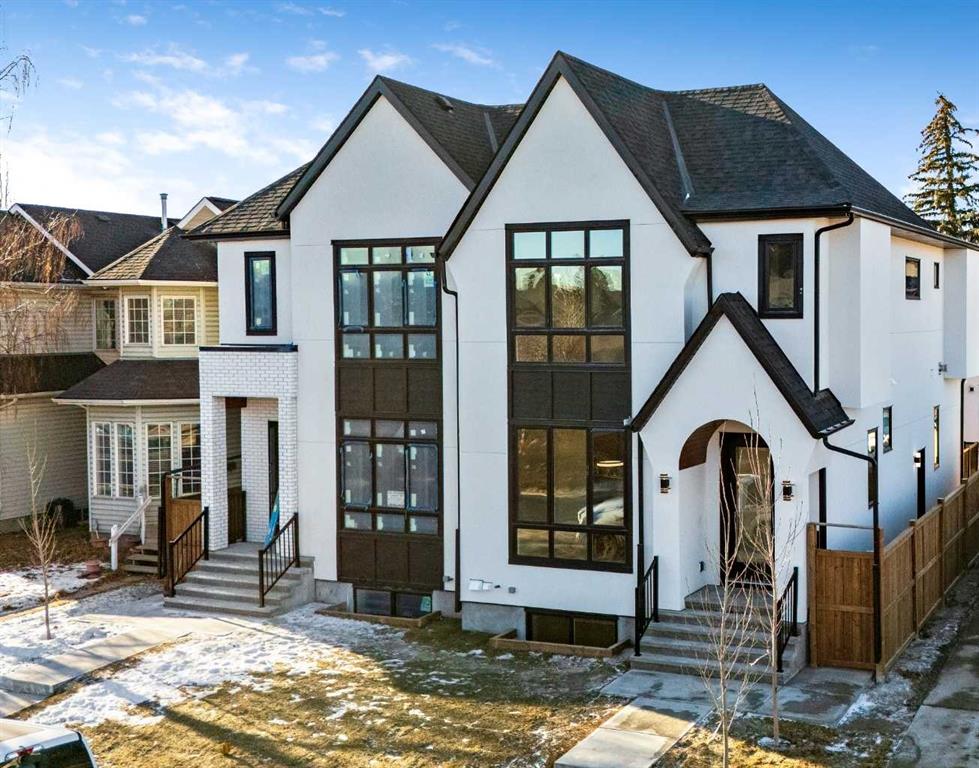 Picture for 2433 23 Street NW