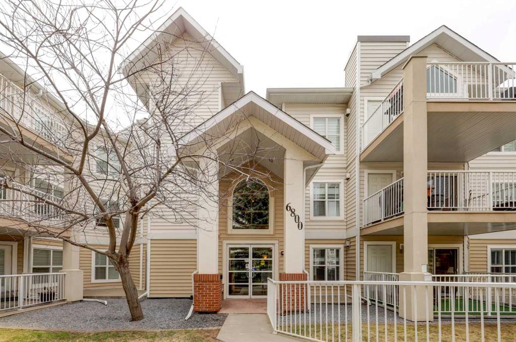 Picture for 101, 6800 Hunterview Drive NW
