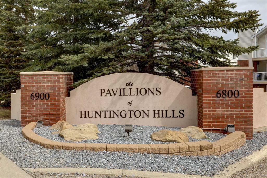 Picture for 101, 6800 Hunterview Drive NW