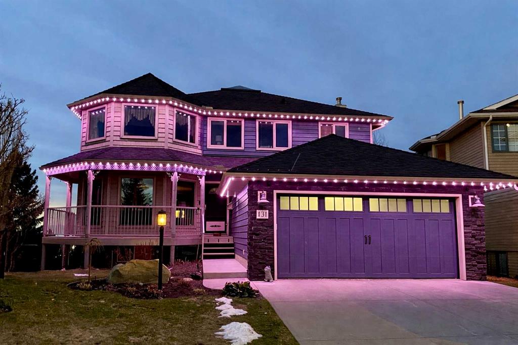 Picture for 131 Edgebrook Circle NW