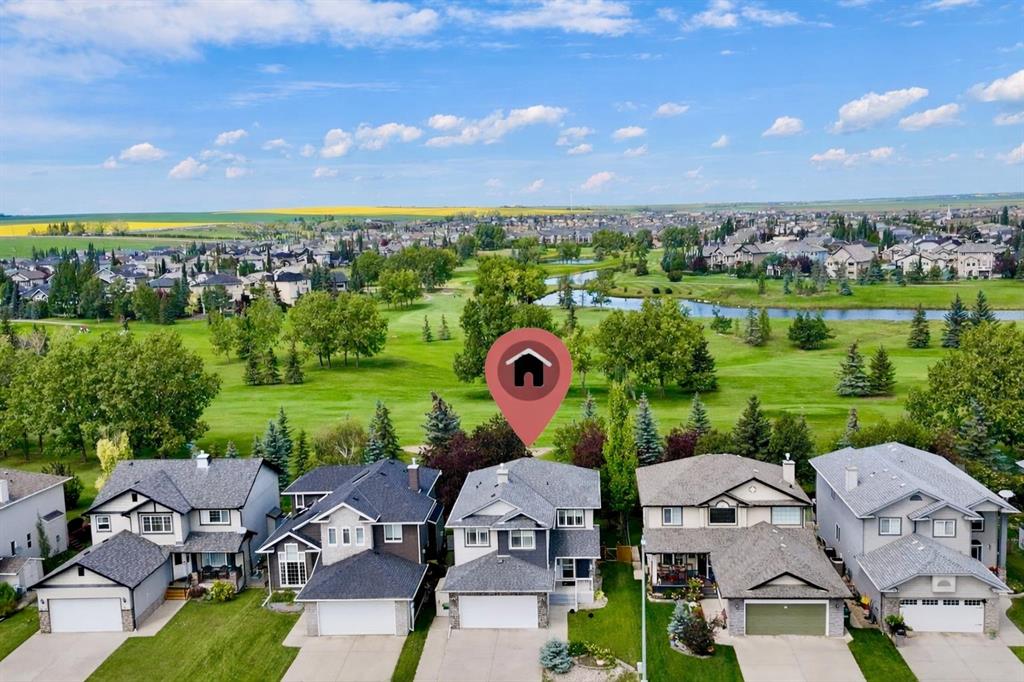 Picture for 276 Fairways Bay NW