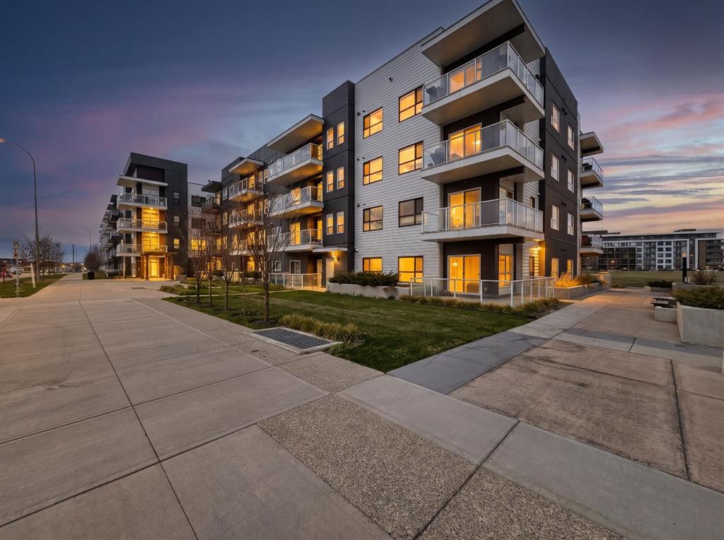 Picture for 109, 4150 Seton Drive SE